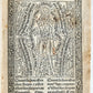 1504 POST-INCUNABULA BOOK of HOURS by Thielman Kerver fully illustrated antique