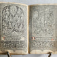 1504 POST-INCUNABULA BOOK of HOURS by Thielman Kerver fully illustrated antique