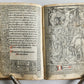 1504 POST-INCUNABULA BOOK of HOURS by Thielman Kerver fully illustrated antique