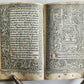 1504 POST-INCUNABULA BOOK of HOURS by Thielman Kerver fully illustrated antique