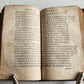 1595 HISTORY of GREAT EMPIRES Babylonian Persian Greek Roman by SLEIDAN antique