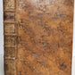 1581 HISTORY of FRANCE ILLUSTRATED w/ 6 FOLDING MAPS antique FOLIO rare FRENCH
