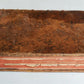 1581 HISTORY of FRANCE ILLUSTRATED w/ 6 FOLDING MAPS antique FOLIO rare FRENCH