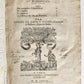 1581 HISTORY of FRANCE ILLUSTRATED w/ 6 FOLDING MAPS antique FOLIO rare FRENCH