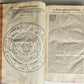1581 HISTORY of FRANCE ILLUSTRATED w/ 6 FOLDING MAPS antique FOLIO rare FRENCH