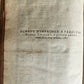 1581 HISTORY of FRANCE ILLUSTRATED w/ 6 FOLDING MAPS antique FOLIO rare FRENCH