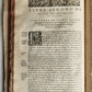 1581 HISTORY of FRANCE ILLUSTRATED w/ 6 FOLDING MAPS antique FOLIO rare FRENCH