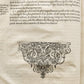 1581 HISTORY of FRANCE ILLUSTRATED w/ 6 FOLDING MAPS antique FOLIO rare FRENCH