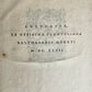 1632 SENECA OPERA QUAE EXSTANT OMNIA ILLUSTRATED antique FOLIO