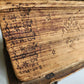 1585 BIBLE ILLUSTRATED antique ORIGINAL PIGSKIN BINDING LATIN BIBLIA SACRA 16 c.