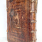 1605 MISSALE SALISBURGENSE antique FOLIO illustrated 17th century