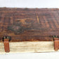 1605 MISSALE SALISBURGENSE antique FOLIO illustrated 17th century