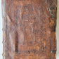 1605 MISSALE SALISBURGENSE antique FOLIO illustrated 17th century