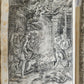 1605 MISSALE SALISBURGENSE antique FOLIO illustrated 17th century