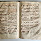 1605 MISSALE SALISBURGENSE antique FOLIO illustrated 17th century
