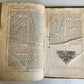 1605 MISSALE SALISBURGENSE antique FOLIO illustrated 17th century