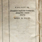 1611 MEDITATIONS by LUDOVICO DE PONTE antique 4 PIGSKIN BOUND VOLUMES SET