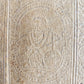 1611 MEDITATIONS by LUDOVICO DE PONTE antique 4 PIGSKIN BOUND VOLUMES SET