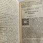1611 MEDITATIONS by LUDOVICO DE PONTE antique 4 PIGSKIN BOUND VOLUMES SET