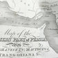 1848 HISTORY of BRITISH INDIA by JAMES MILL 9 VOLUMES ILLUSTRATED w/ MAP antique
