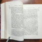1848 HISTORY of BRITISH INDIA by JAMES MILL 9 VOLUMES ILLUSTRATED w/ MAP antique