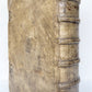 1644 PLUTARCH DUTCH antique Parallel Lives of illustrious Greeks & Romans FOLIO