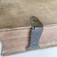 1644 PLUTARCH DUTCH antique Parallel Lives of illustrious Greeks & Romans FOLIO