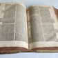 1644 PLUTARCH DUTCH antique Parallel Lives of illustrious Greeks & Romans FOLIO