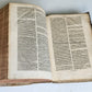 1644 PLUTARCH DUTCH antique Parallel Lives of illustrious Greeks & Romans FOLIO