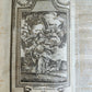 1781 BIBLE in ENGLISH ILLUSTRATED w/ MAPS & 96 PLATES antique FOLIO