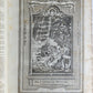 1781 BIBLE in ENGLISH ILLUSTRATED w/ MAPS & 96 PLATES antique FOLIO