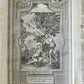 1781 BIBLE in ENGLISH ILLUSTRATED w/ MAPS & 96 PLATES antique FOLIO