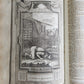 1781 BIBLE in ENGLISH ILLUSTRATED w/ MAPS & 96 PLATES antique FOLIO