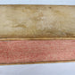 1588 BIBLE in LATIN antique OLD TESTAMENT VELLUM BOUND FOLIO