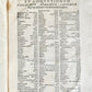 1588 BIBLE in LATIN antique OLD TESTAMENT VELLUM BOUND FOLIO
