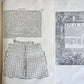 1640 CLAUDIUS PTOLEMY Geographia Universalis ILLUSTRATED w/20 MAPS antique FOLIO