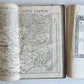1640 CLAUDIUS PTOLEMY Geographia Universalis ILLUSTRATED w/20 MAPS antique FOLIO