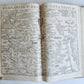 1640 CLAUDIUS PTOLEMY Geographia Universalis ILLUSTRATED w/20 MAPS antique FOLIO