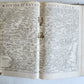 1640 CLAUDIUS PTOLEMY Geographia Universalis ILLUSTRATED w/20 MAPS antique FOLIO