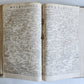 1640 CLAUDIUS PTOLEMY Geographia Universalis ILLUSTRATED w/20 MAPS antique FOLIO