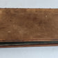 1640 CLAUDIUS PTOLEMY Geographia Universalis ILLUSTRATED w/20 MAPS antique FOLIO