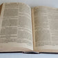 1591 CANON LAW antique Corpus iuris canonici 16th CENTURY