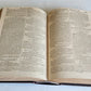 1591 CANON LAW antique Corpus iuris canonici 16th CENTURY