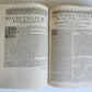 1591 CANON LAW antique Corpus iuris canonici 16th CENTURY