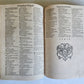 1591 CANON LAW antique Corpus iuris canonici 16th CENTURY