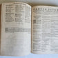 1591 CANON LAW antique Corpus iuris canonici 16th CENTURY