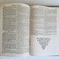 1591 CANON LAW antique Corpus iuris canonici 16th CENTURY