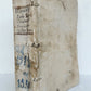 1703 HISTORY of VENICE by PAOLO PARUTA antique HISTORIA VINETIANA OTTOMAN WAR