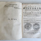 1703 HISTORY of VENICE by PAOLO PARUTA antique HISTORIA VINETIANA OTTOMAN WAR