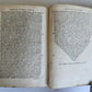1586 ROMAN HISTORY by TITUS LIVIUS 2 VOLUMES in ITALIAN antique 16th CENTURY